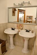 Villa Serenity by the water