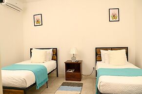 Villa Serenity by the water