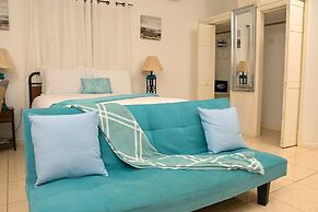 Villa Serenity by the water