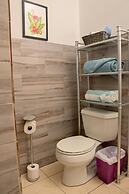 Villa Serenity by the water