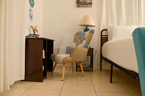 Villa Serenity by the water