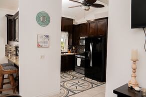 Villa Serenity by the water