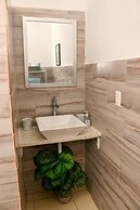 Villa Serenity by the water