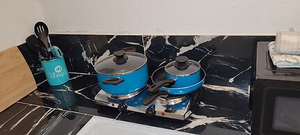 Villa Serenity by the water