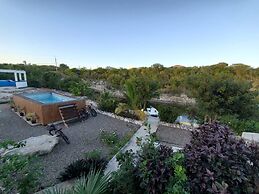 Villa Serenity by the water