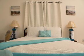 Villa Serenity by the water