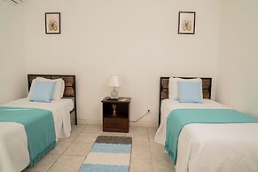 Villa Serenity by the water