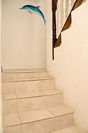 Villa Serenity by the water