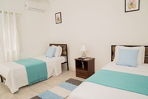 Villa Serenity by the water