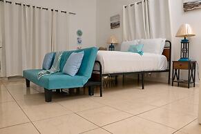 Villa Serenity by the water