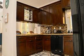 Villa Serenity by the water