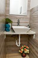 Villa Serenity by the water