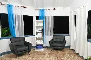 Villa Serenity by the water