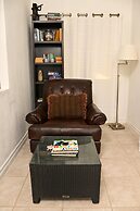 Villa Serenity by the water