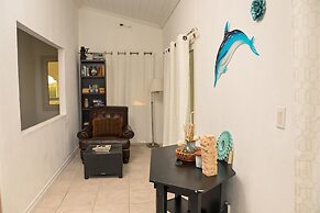 Villa Serenity by the water