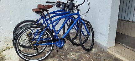 Villa Serenity by the water