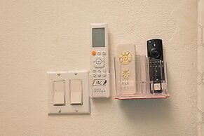 Villa Serenity by the water