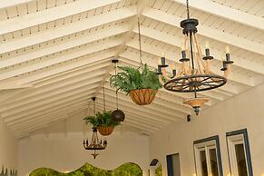 Villa Serenity by the water