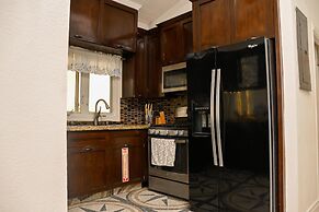 Villa Serenity by the water