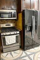 Villa Serenity by the water