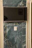 Villa Serenity by the water