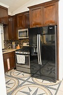 Villa Serenity by the water