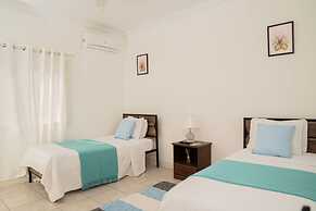 Villa Serenity by the water