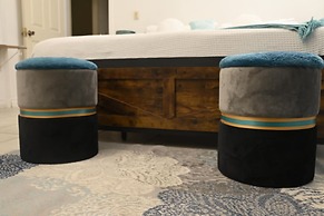 Villa Serenity by the water