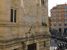Banchi Castello - Castel Sant Angelo