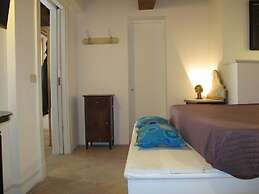 Banchi Castello - Castel Sant Angelo