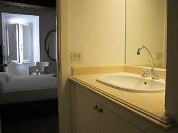 Banchi Castello - Castel Sant Angelo