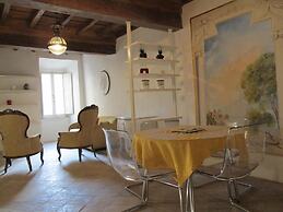 Banchi Castello - Castel Sant Angelo