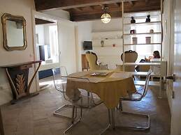 Banchi Castello - Castel Sant Angelo