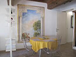 Banchi Castello - Castel Sant Angelo