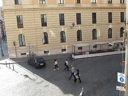 Banchi Castello - Castel Sant Angelo