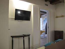 Banchi Castello - Castel Sant Angelo