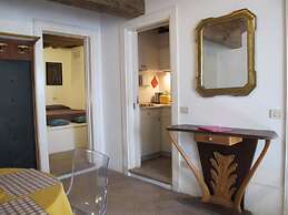 Banchi Castello - Castel Sant Angelo