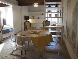 Banchi Castello - Castel Sant Angelo