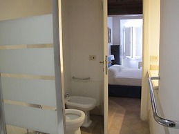 Banchi Castello - Castel Sant Angelo