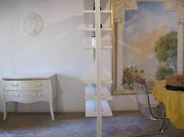 Banchi Castello - Castel Sant Angelo