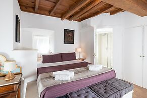 Banchi Castello - Castel Sant Angelo