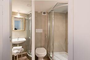 Banchi Castello - Castel Sant Angelo