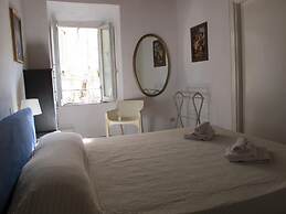 Banchi Castello - Castel Sant Angelo