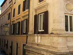 Banchi Castello - Castel Sant Angelo