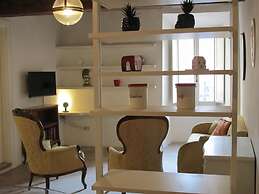 Banchi Castello - Castel Sant Angelo