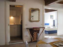 Banchi Castello - Castel Sant Angelo