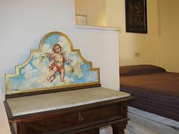 Banchi Castello - Castel Sant Angelo