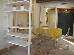 Banchi Castello - Castel Sant Angelo