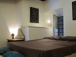 Banchi Castello - Castel Sant Angelo