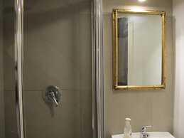 Banchi Castello - Castel Sant Angelo